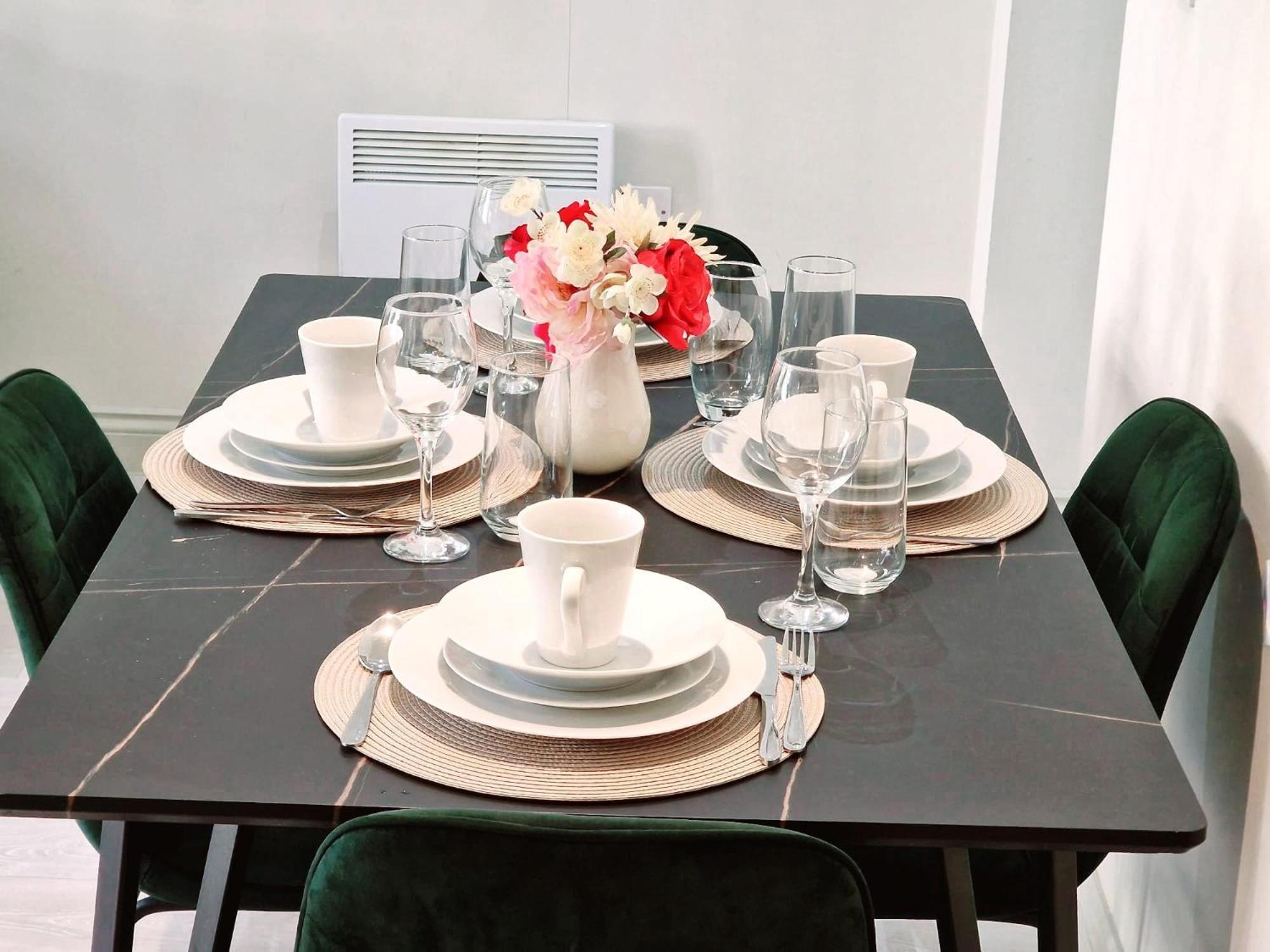 Apartment Kest Luxury